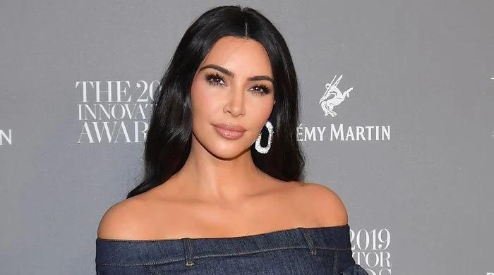 Kim Kardashian leaves fans swooning over her latest pictures