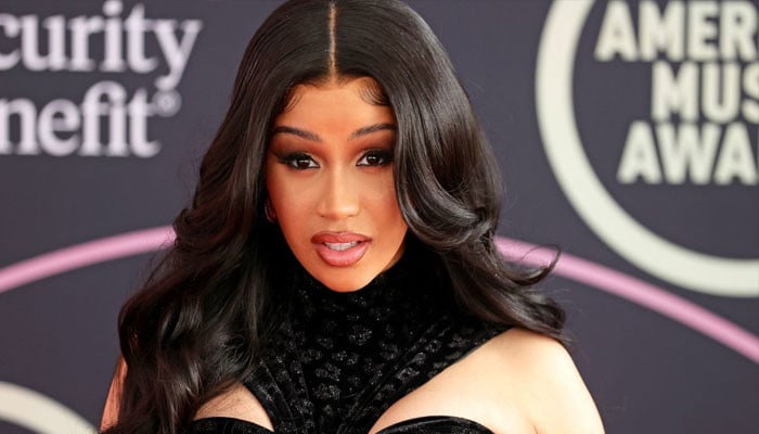 Cardi B Breaks Down The Ultimatum She Gave Offset Before Baby Kulture’s ...