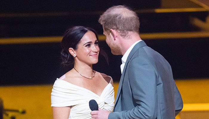 Prince Harry, Meghan Markle PDA leaves fans spellbound: They’re so beautiful