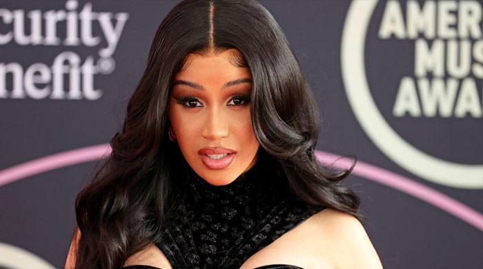 Cardi B Breaks Down The Ultimatum She Gave Offset Before Baby Kulture’s ...