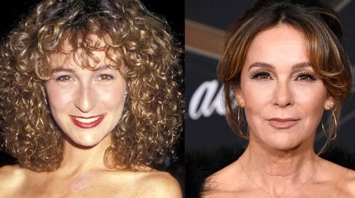 Jennifer Grey on two nose plastic surgeries: 'I was no longer me in the ...