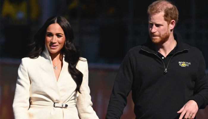 Prince Harry, Meghan Markle handed ‘ominous warning’: ‘It’ll blow up in their face’