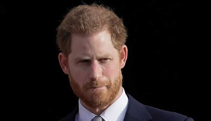 Prince Harry could tone down memoir in exchange of Queen balcony spot