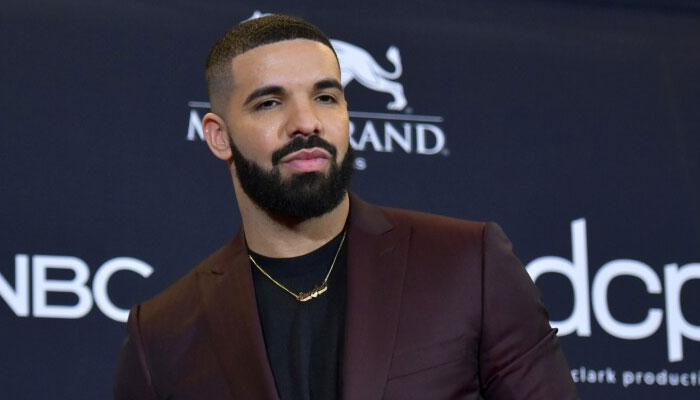 Drake’s stalker ordered to stay at least 100 yards away from the star