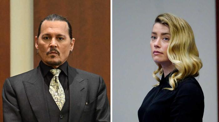 Johnny Depp reveals shocking details about Amber Heard cutting his ...