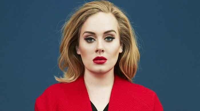 Adele dumps creative team behind Las Vegas residency