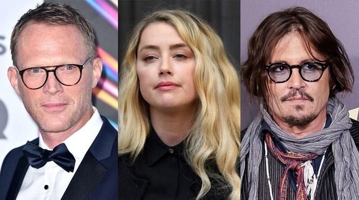 Johnny Depp testifies taking drugs with Paul Bettany, Marilyn Manson ...