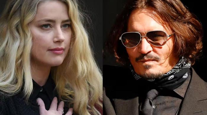 Johnny Depp Testifies On Sickening Texts About Amber Heard In M Lawsuit