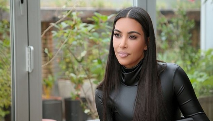 Kim Kardashian cut THIS brutal joke about Tristan Thompson from ‘SNL’ monologue