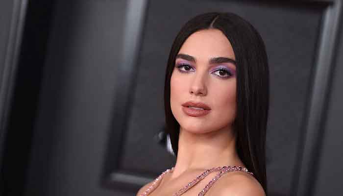 Dua Lipa showers praises on Riz Ahmed