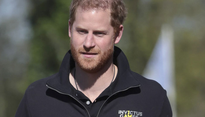 Prince Harry talks ‘relentless struggle’ in candid admission: ‘Is it ...