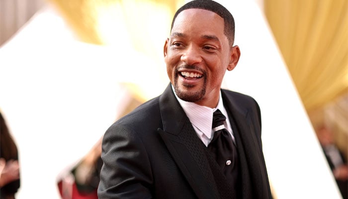 Will Smith spotted at Mumbai airport post Oscars slap controversy