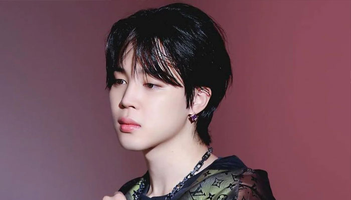 BTS' Jimin takes the internet by storm as he dons a swanky wristwatch worth  Rs.53 lakh - take a look