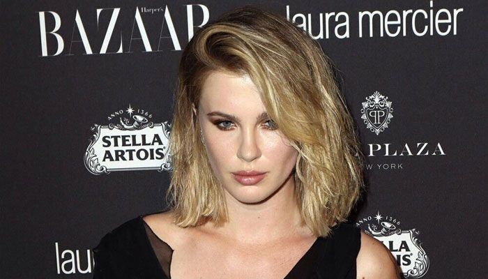 Ireland Baldwin gets candid about battling substance abuse: I became this different person’