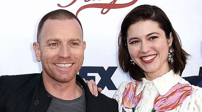 Ewan McGregor weds girlfriend Mary Elizabeth in a small ceremony: Reports