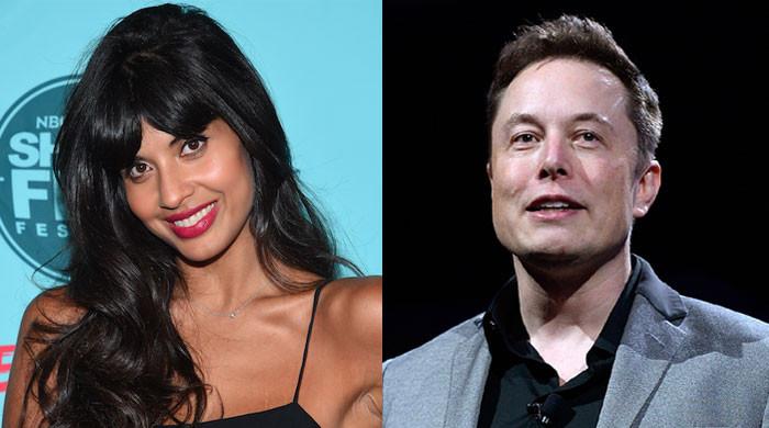 Jameela Jamil Leaves Twitter After Elon Musk Buys The Site Hell Platform