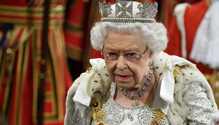 Queen’s frail health raises fears of unfair ‘treatment by unsympathetic staffers’