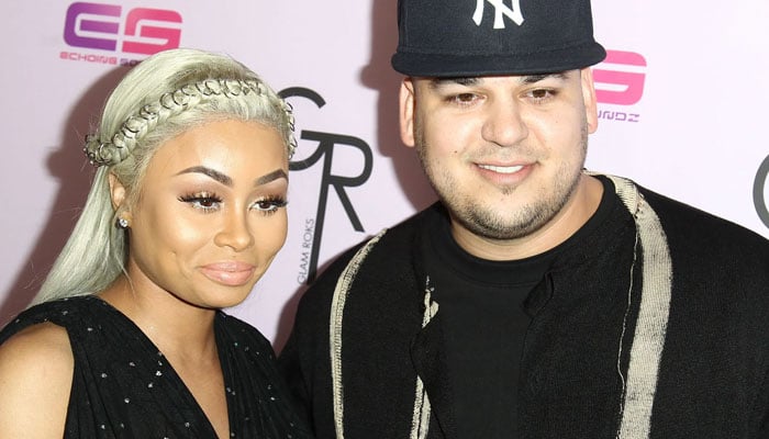 Rob Kardashian: 'Toxic Relationship' with Blac Chyna 'Wasn't Real