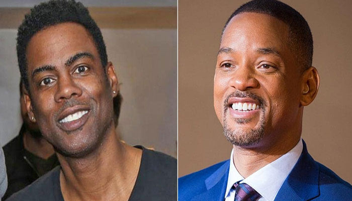 Chris Rock returns to social media as Will Smith seeks spiritual guidance post Oscars slap