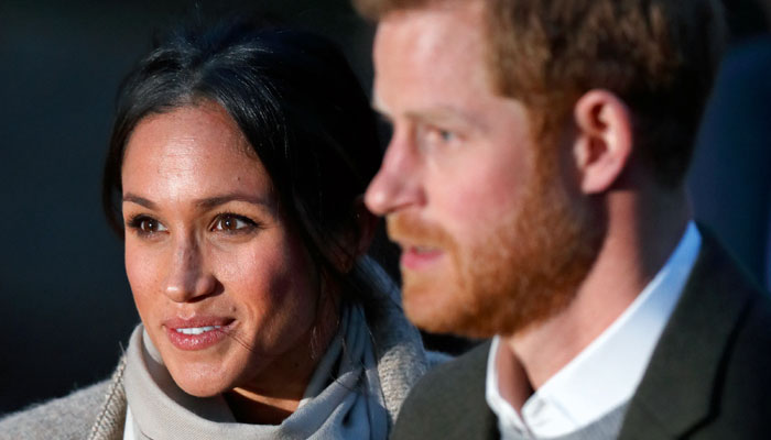 Meghan Markle ‘calling the shots’ with Prince Harry: ‘Leading by the nose’