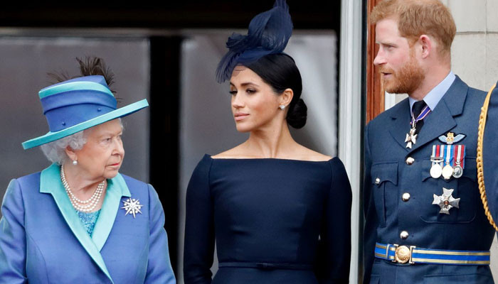 Queen had great plans for Meghan Markle with 'long-standing' role