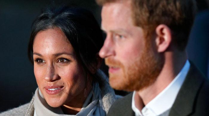 Meghan Markle ‘calling the shots’ with Prince Harry: ‘Leading by the nose’