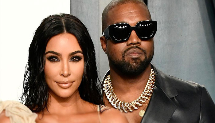 Kanye West moves on after Kim Kardashian drama, focusing on self-care