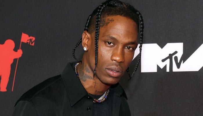 Travis Scott ripped for headlining at music festivals 'too soon' after ...
