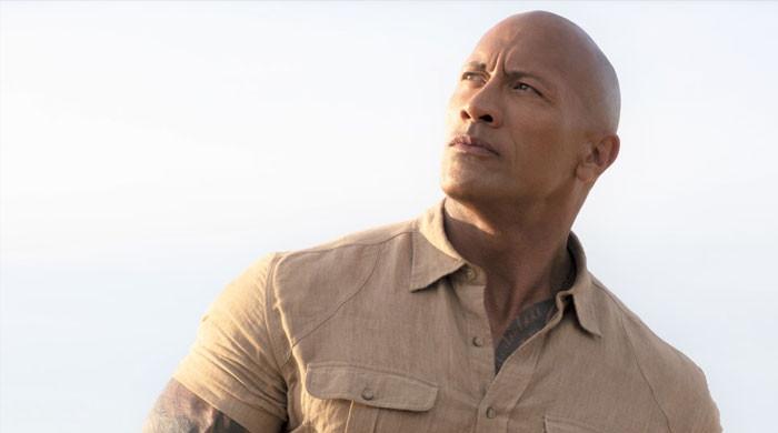 Dwayne ‘The Rock’ Johnson ‘motivated’ for presidential run: source