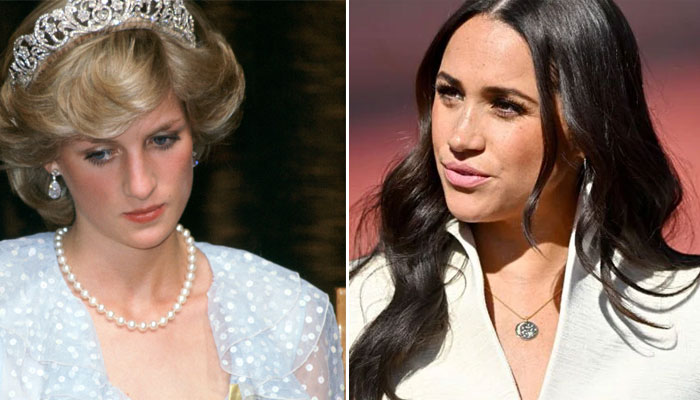 Meghan Markle ‘had no idea’ Diana ‘worked herself to the bone’ for superstardom