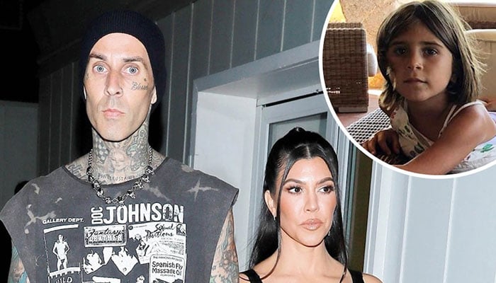 Kourtney Kardashians daughter Penelope did not take Travis Barker engagement well