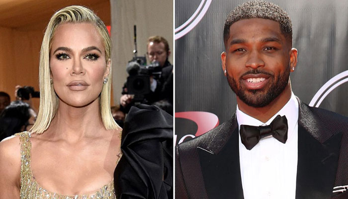 Khloe Kardashian optimistic on future with serial cheater Tristan Thompson