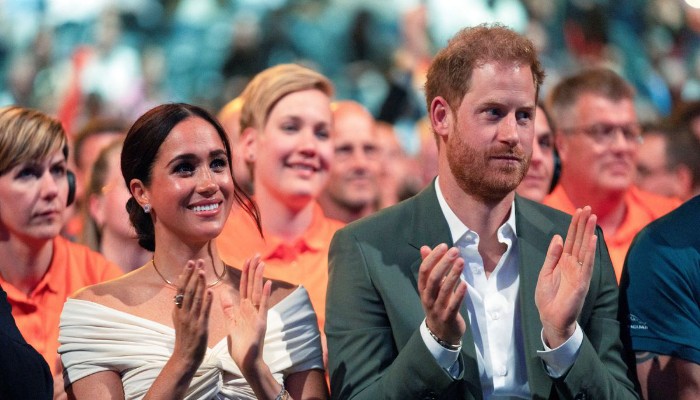 Working royals won't be happy on Meghan and Harry's return: expert