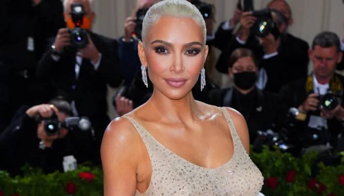 Kim Kardashian’s Met Gala diet is ‘unhealthy’, says nutritionist: Here’s why