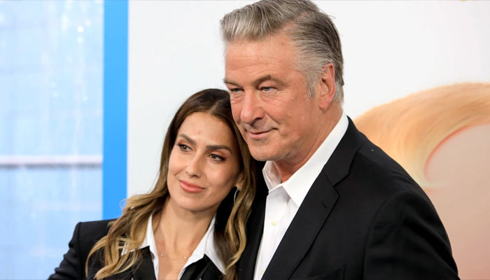 Alec Baldwin and wife Hilaria reveal they are expecting a baby girl