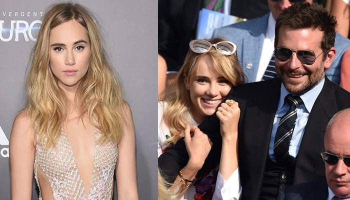 Suki Waterhouse Launches Music Career With A Subtle Dig At Ex-boyfriend 