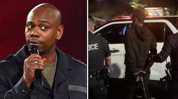 Dave Chappelle Getting Attacked On Stage To Not Stream On Netflix: Reports