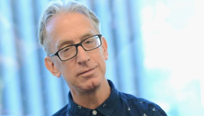 Andy Dick Arrested On Suspicion Of Felony Sexual Battery