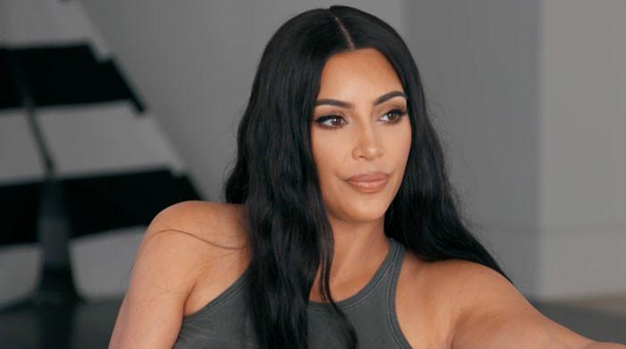 Kim Kardashian branded ‘judgmental’ for commenting on Khloe and ...