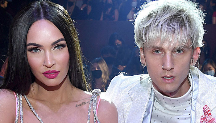 Machine Gun Kelly, Megan Fox planning to elope for their wedding?