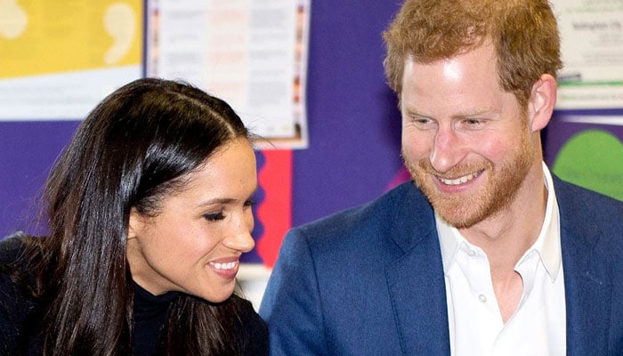 Prince Harry, Meghan told Queen it was inappropriate of them to stand on balcony