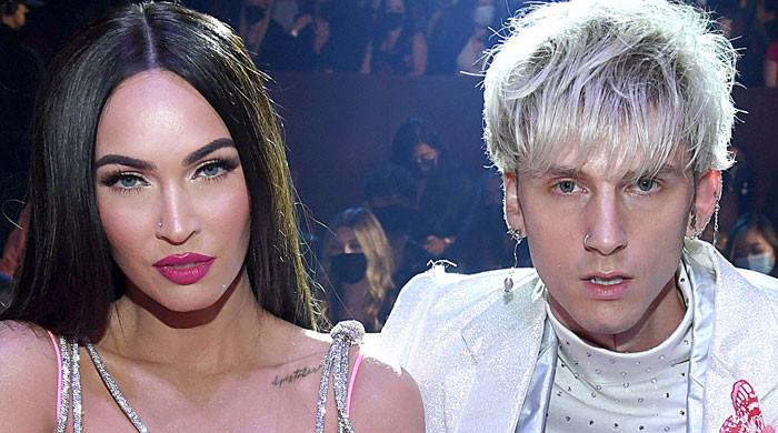 Machine Gun Kelly, Megan Fox planning to elope for their wedding?