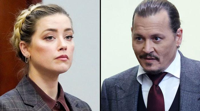 Johnny Depp, Amber Heard trial’s meme fest: Expert fears of ‘chilling ...