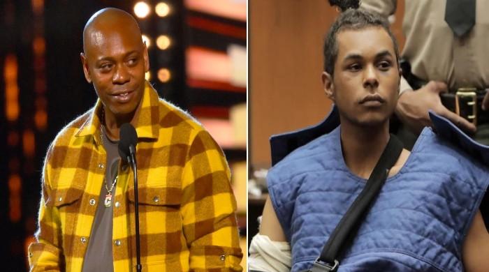 Man Who Attacked Dave Chappelle Onstage Faces Attempted Murder Charges