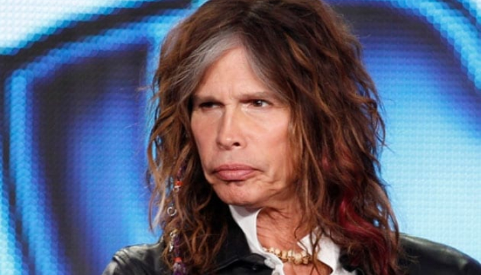 Aerosmith cancelled shows scheduled for its Vegas residency after Steven Tyler suffered a relapse