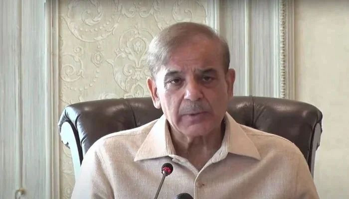 Youm-e-Takbir like spirit is needed to attain economic sovereignty: PM Shahbaz