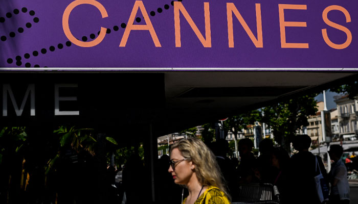 Cannes set to pick Palme d’Or from ‘wildly divisive’ entries