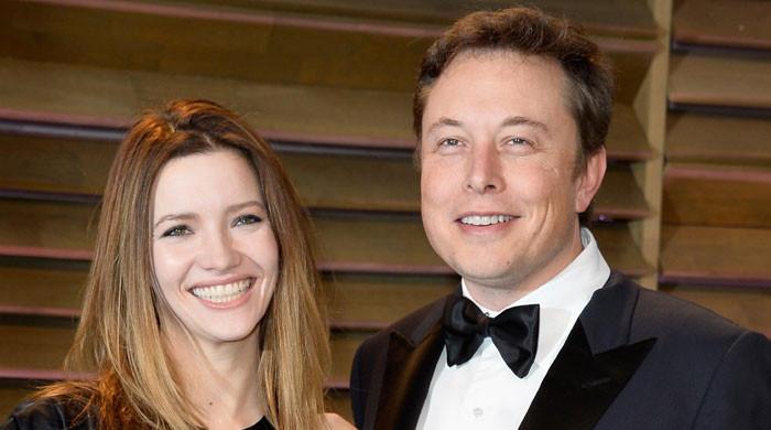 Elon Musk ex wife Talulah Riley starts dating