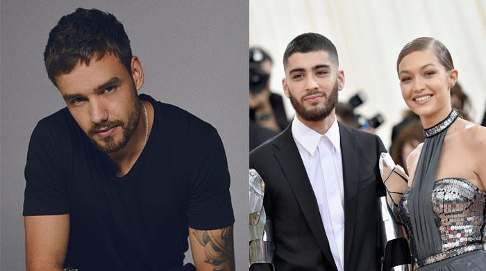 Liam Payne Says Gigi Hadids Tweet ‘didnt Age Well Where She Referred To Zayn Malik As 