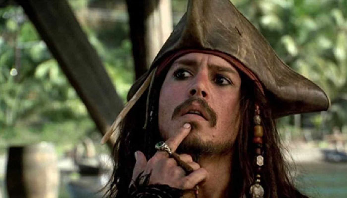 Johnny Depp’s ‘Pirates of the Caribbean’ reboot chances exposed: ‘Come back a star’